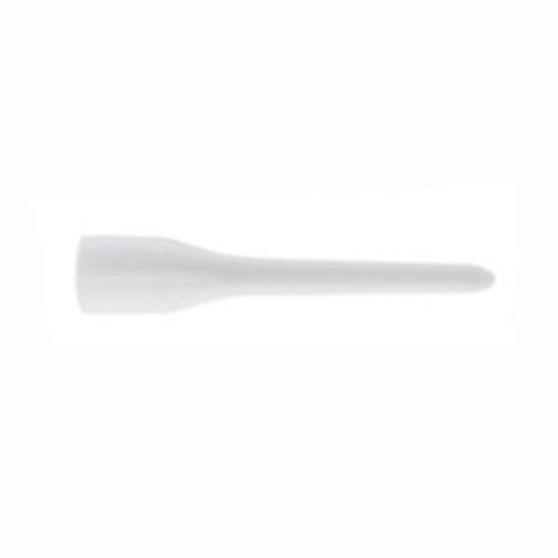 Billaresbalsalobre Puntas Lippoint Long Blanca M3 22mm 50unid LIP-ACU