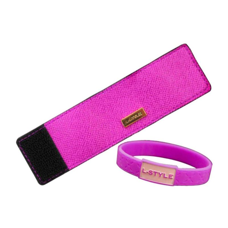 Billaresbalsalobre Repuestos L-Style CUSTOM ONE LEATHER Purple Lust