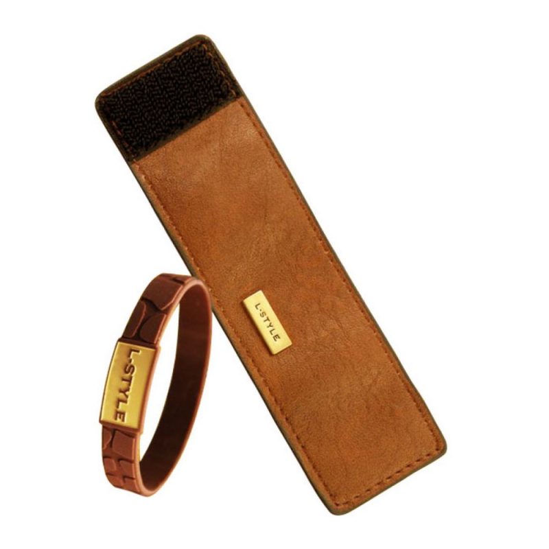 Billaresbalsalobre Repuestos L-Style CUSTOM ONE LEATHER El Charro - Imagen 2