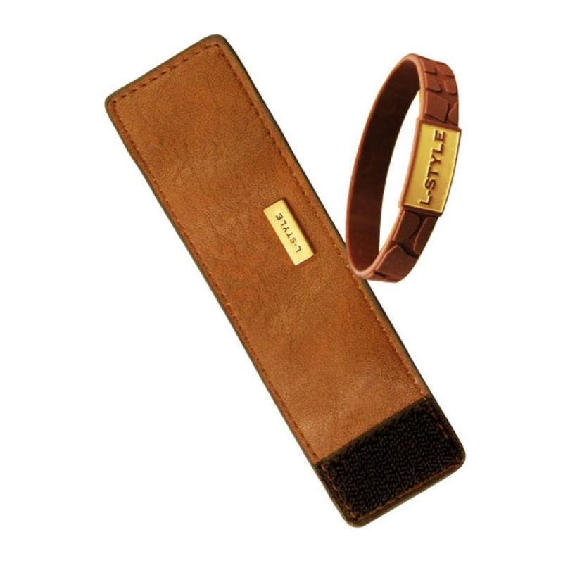 Billaresbalsalobre Repuestos L-Style CUSTOM ONE LEATHER El Charro - Imagen 3