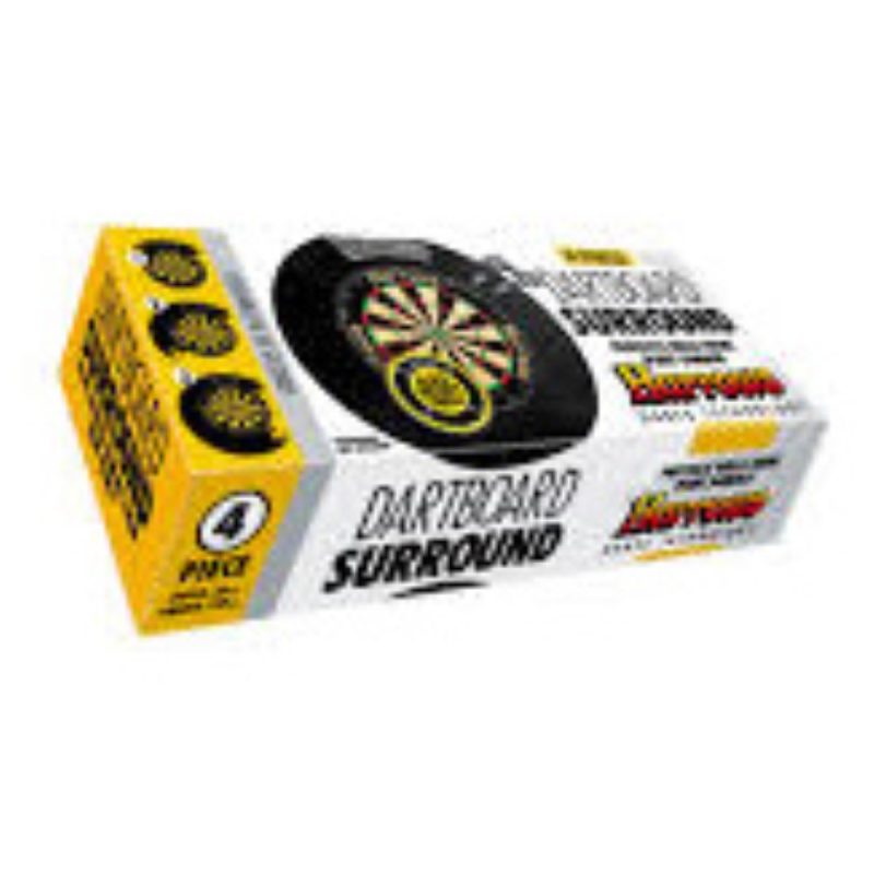 Billaresbalsalobre Dartboard Surrounds Puzzle Harrows Darts - Imagen 2