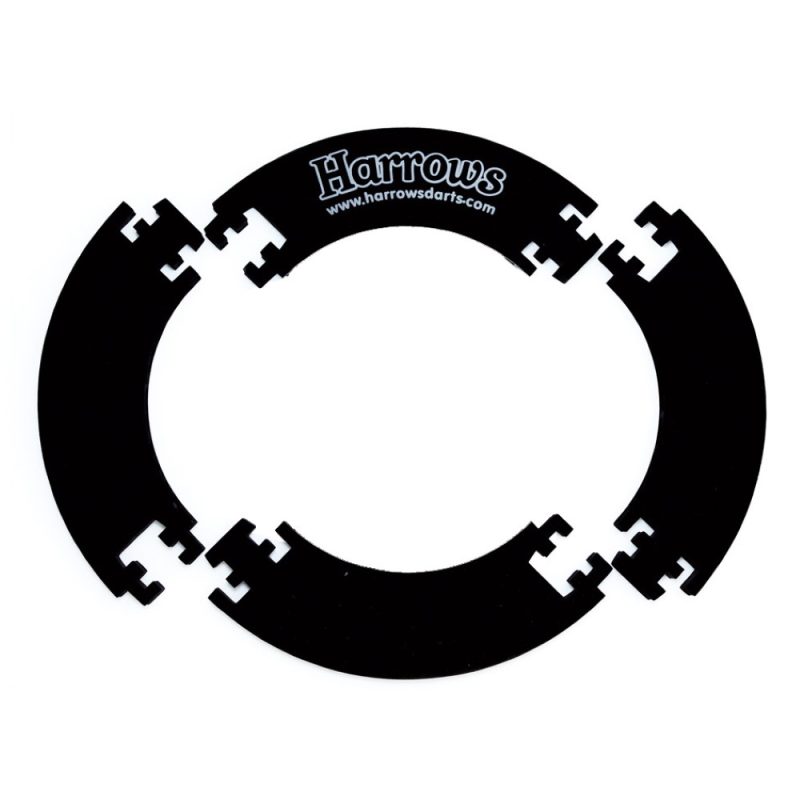 Billaresbalsalobre Dartboard Surrounds Puzzle Harrows Darts