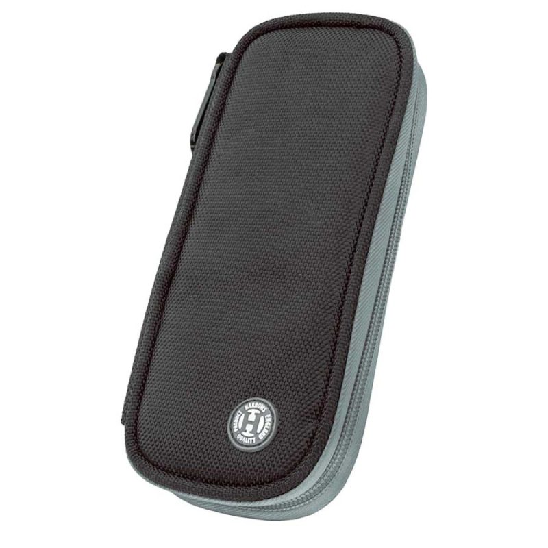Billaresbalsalobre Funda Harrows Darts Z200 Wallet Grey