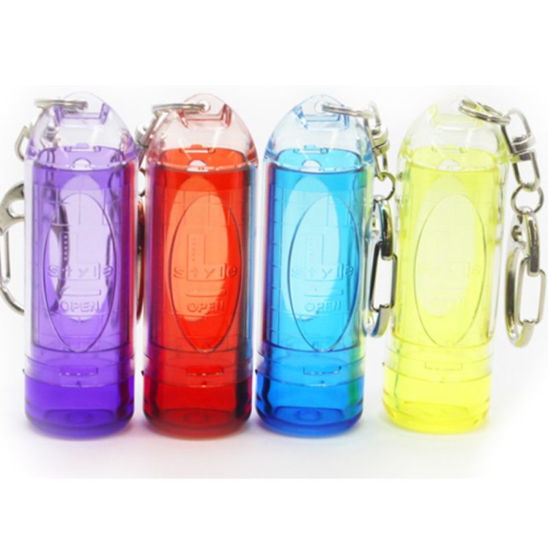 Billaresbalsalobre Lipstock L-Style Negro - Imagen 2