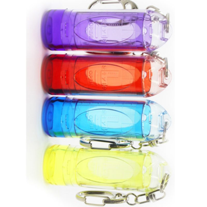 Billaresbalsalobre Lipstock L-Style Negro - Imagen 3