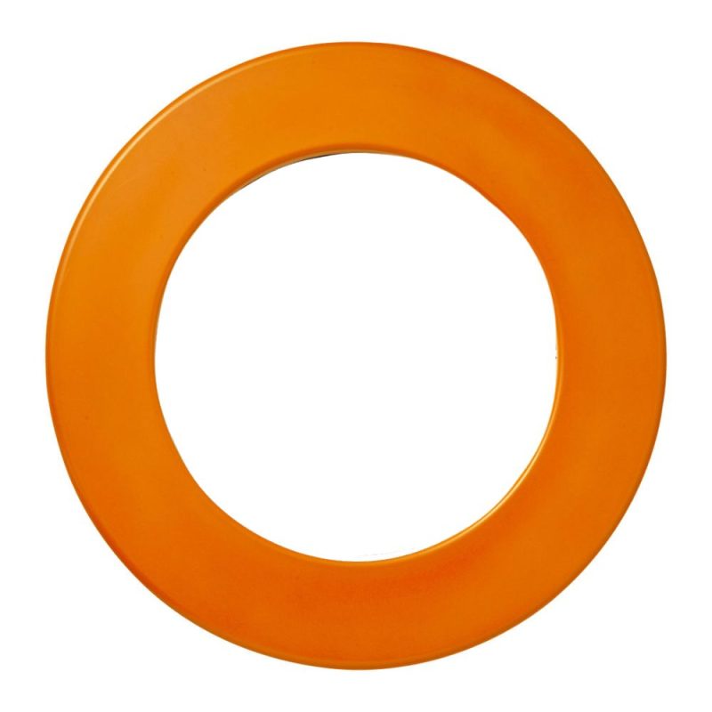 Billaresbalsalobre Dartboard Surrounds Plain Naranja Winmau Darts 4408