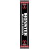 Billaresbalsalobre Toalla Dardos Monster Darts - Imagen 2