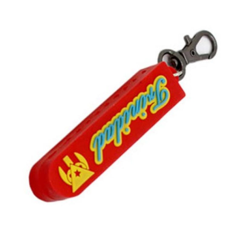 Billaresbalsalobre Tip Holder Extractor Puntas Trinidad Rojo - Imagen 2