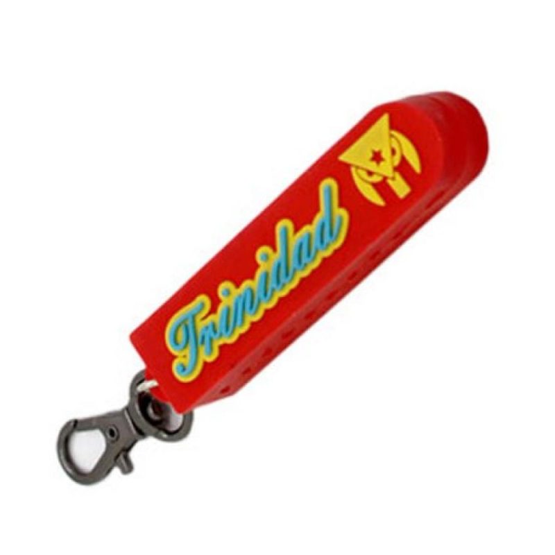Billaresbalsalobre Tip Holder Extractor Puntas Trinidad Rojo - Imagen 3