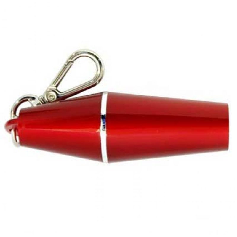 Billaresbalsalobre Tip Holder  Magnetico Shot Red - Imagen 3