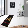Billaresbalsalobre Protector Suelo Dart Mat VDarts - Imagen 2