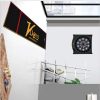 Billaresbalsalobre Protector Suelo Dart Mat VDarts - Imagen 3