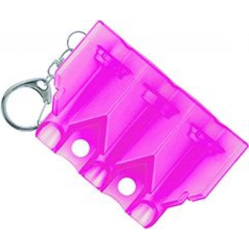 Billaresbalsalobre Hinotori Diamond Fligts Case Rosa - Imagen 2