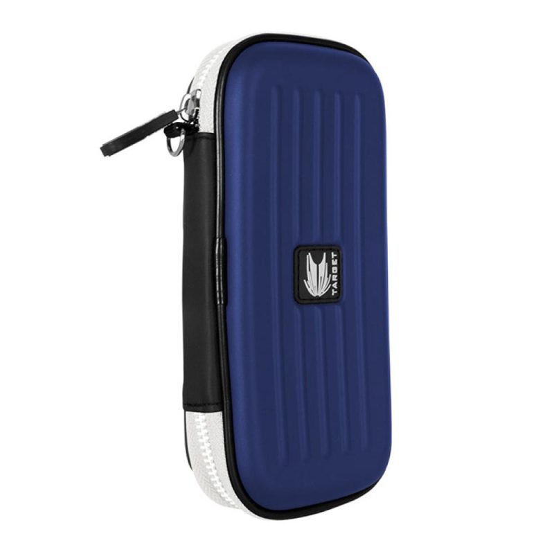 Billaresbalsalobre Funda Dardos Target Darts Takoma Wallet Azul  125822
