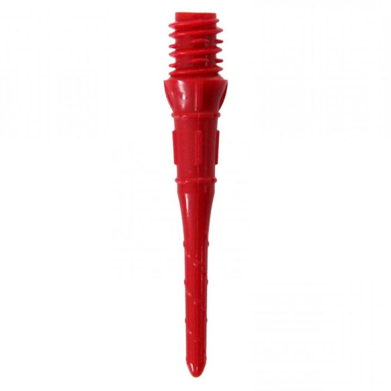 Billaresbalsalobre Puntas Lippoint Premium Red 2ba 25mm 30 unid  LIP-PREM-R - Imagen 2