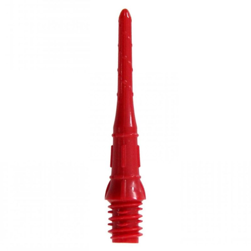Billaresbalsalobre Puntas Lippoint Premium Red 2ba 25mm 30 unid  LIP-PREM-R - Imagen 3