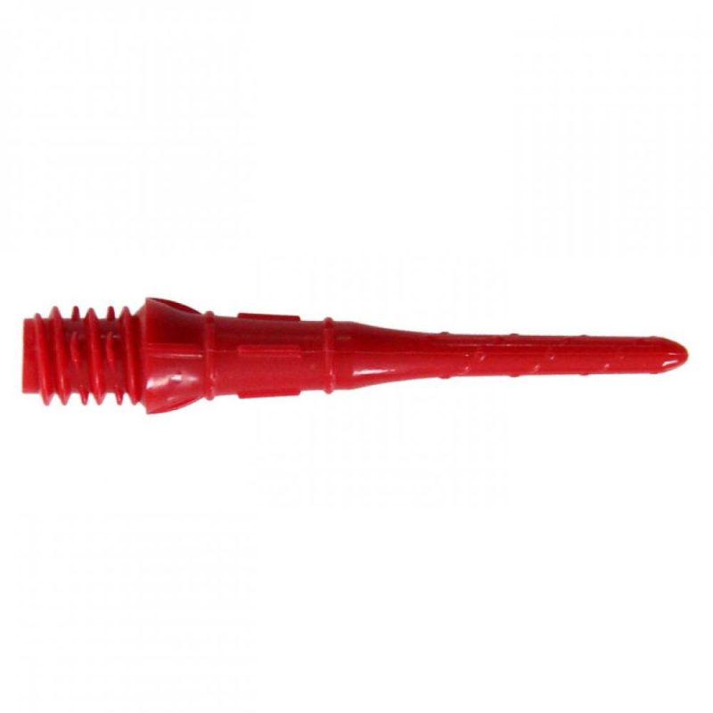 Billaresbalsalobre Puntas Lippoint Premium Red 2ba 25mm 30 unid  LIP-PREM-R
