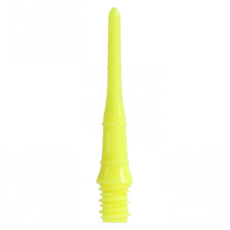 Billaresbalsalobre Puntas Lippoint Premium Yellow 2ba 25mm 30unid  LIP-PREM-YLLW - Imagen 3