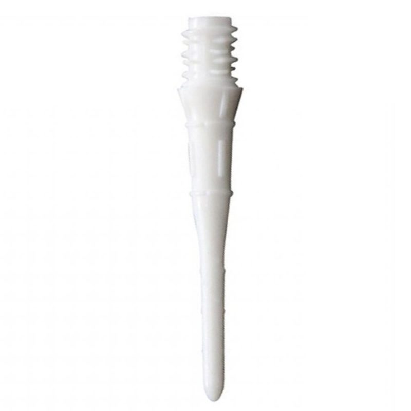 Billaresbalsalobre Puntas Lippoint Premium White 2ba 25mm 30unid  LIP-PREM-W - Imagen 2