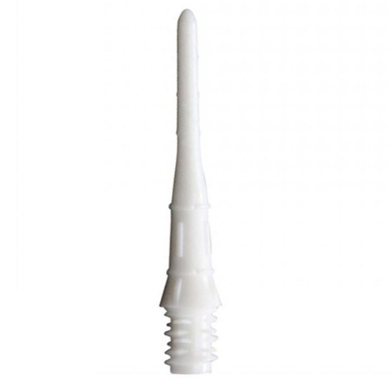 Billaresbalsalobre Puntas Lippoint Premium White 2ba 25mm 30unid  LIP-PREM-W - Imagen 3
