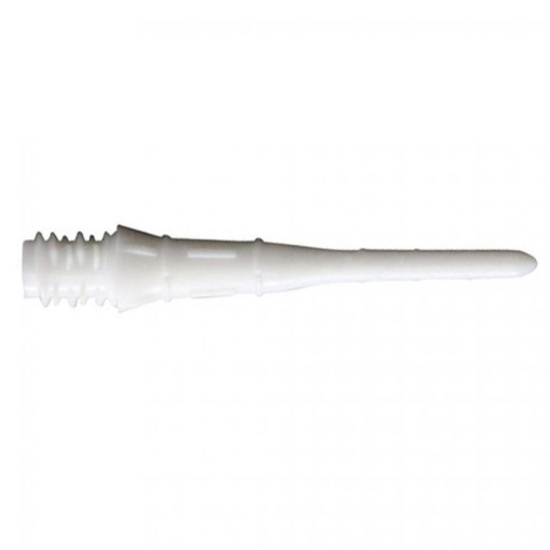 Billaresbalsalobre Puntas Lippoint Premium White 2ba 25mm 30unid  LIP-PREM-W