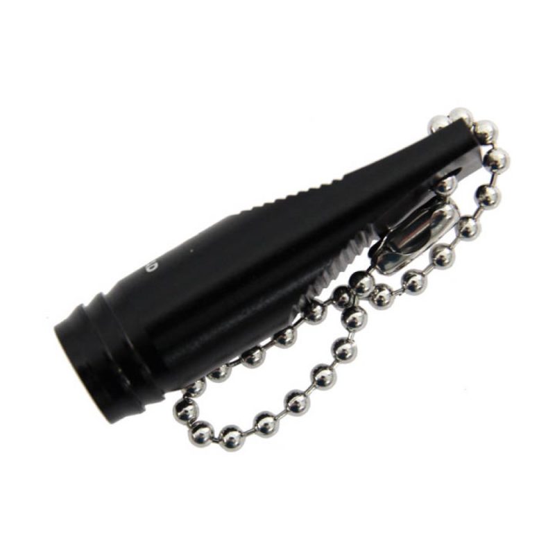 Billaresbalsalobre Extractor Trinidad Shaft Remover Shark Black - Imagen 2