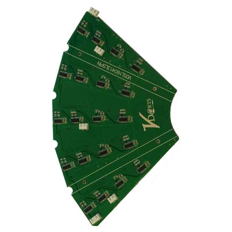 Billaresbalsalobre CPU Leds H2L H3L Secundaria - Imagen 3
