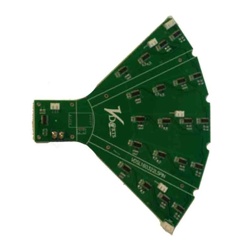Billaresbalsalobre CPU Leds H2L Primaria - Imagen 2
