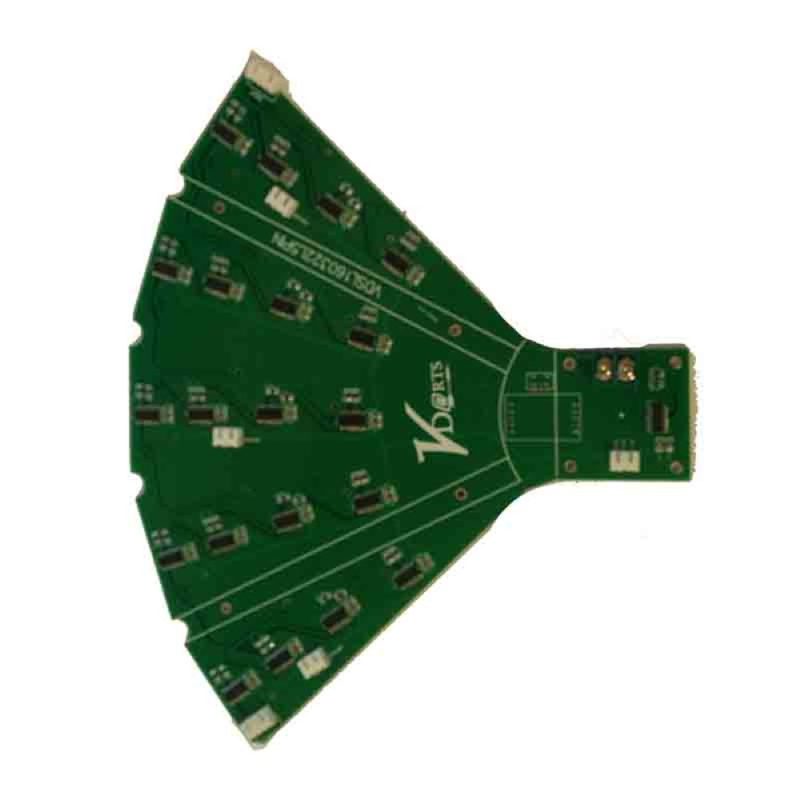 Billaresbalsalobre CPU Leds H2L Primaria - Imagen 3