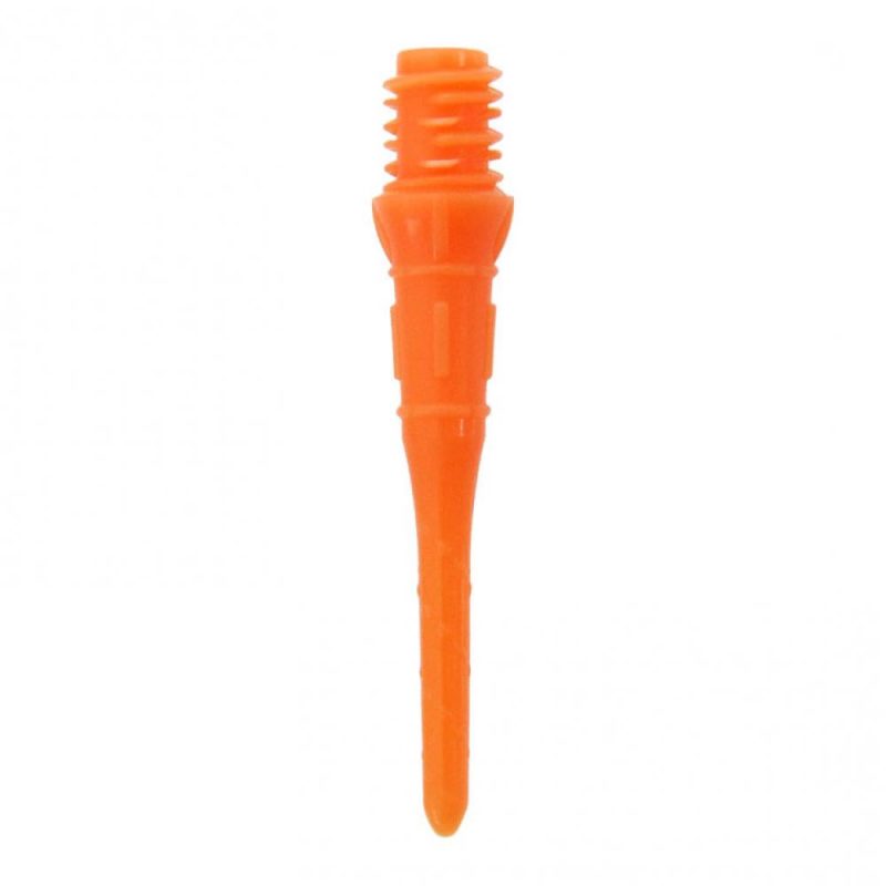 Billaresbalsalobre Puntas Lippoint Premium Naranja 2ba 25mm 30unid  LIP-PREM-OR - Imagen 2