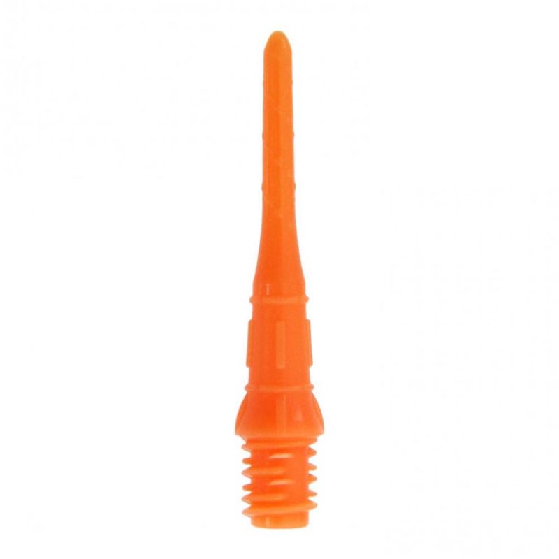 Billaresbalsalobre Puntas Lippoint Premium Naranja 2ba 25mm 30unid  LIP-PREM-OR - Imagen 3