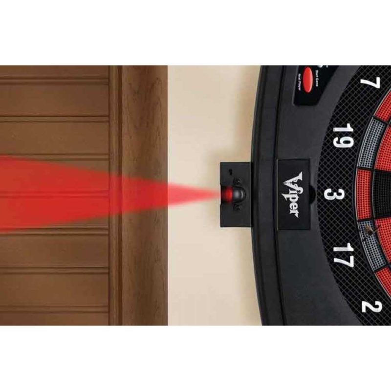 Billaresbalsalobre Laser linea de tiro Viper Set Darts 37-0025 - Imagen 3