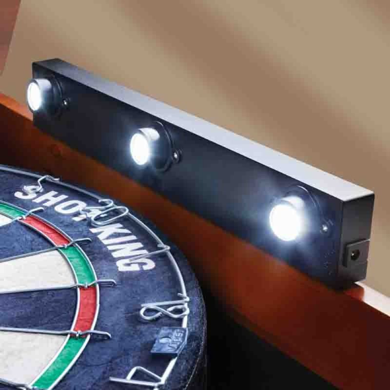 Billaresbalsalobre Iluminación Dianas Led Viper Shadow Buster 37-0000 - Imagen 3