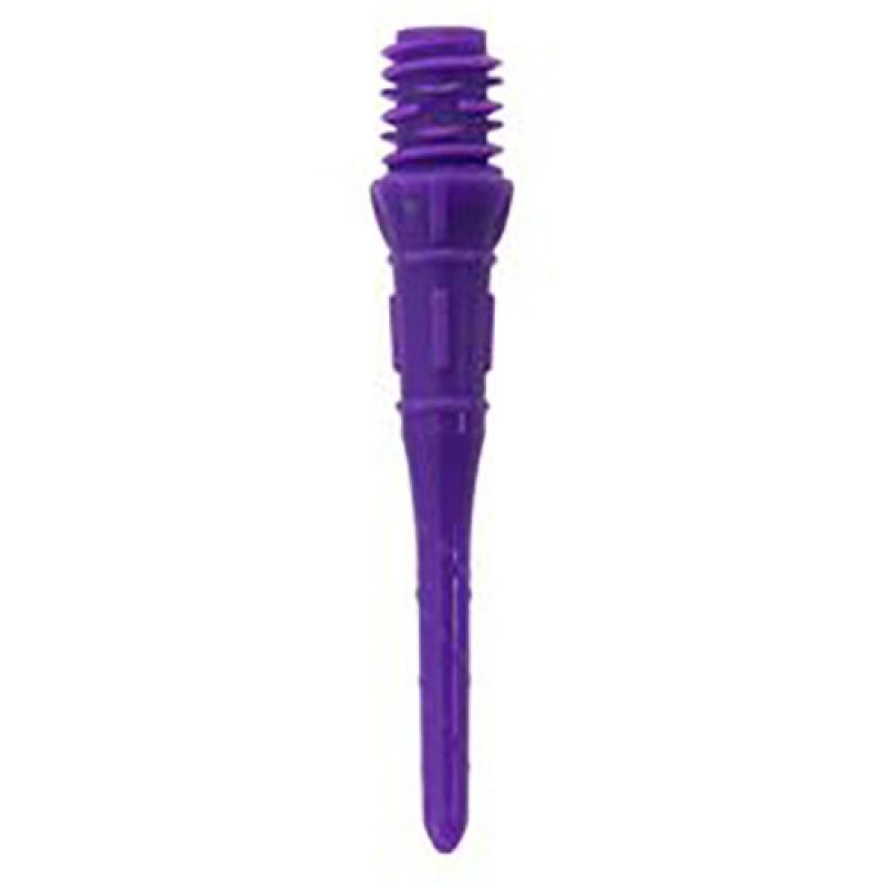 Billaresbalsalobre Puntas Lippoint Premium Morada 2ba 25mm 30unid  LIP-PREM-PU - Imagen 2