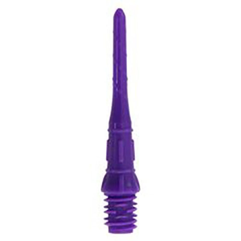 Billaresbalsalobre Puntas Lippoint Premium Morada 2ba 25mm 30unid  LIP-PREM-PU - Imagen 3