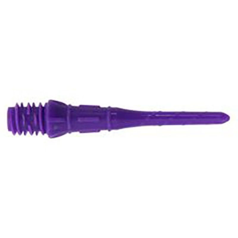 Billaresbalsalobre Puntas Lippoint Premium Morada 2ba 25mm 30unid  LIP-PREM-PU