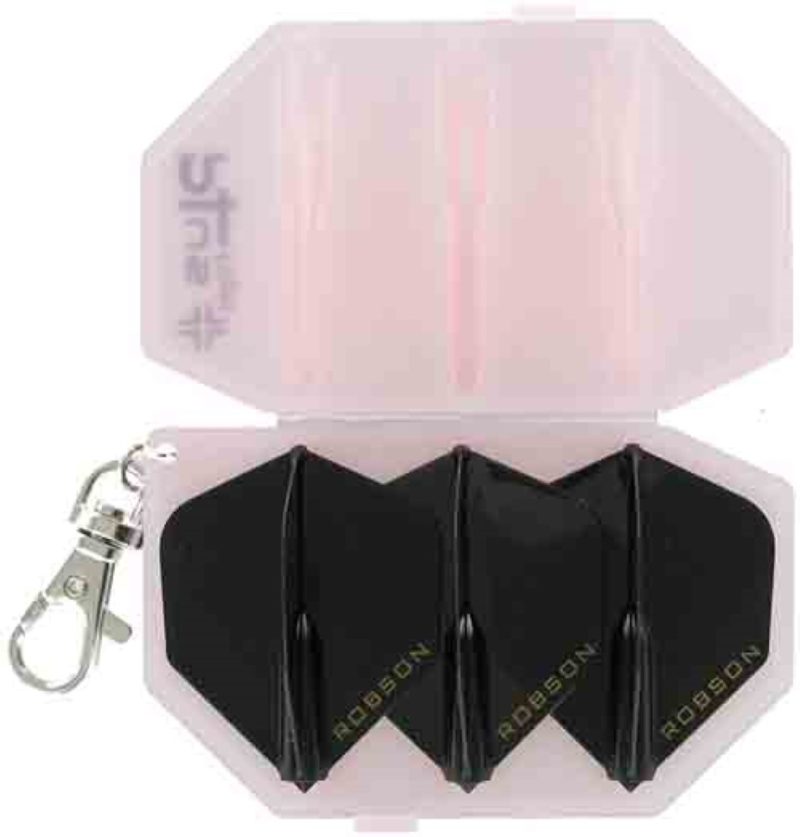 Billaresbalsalobre Robson Plus Flights Case Rosa - Imagen 2