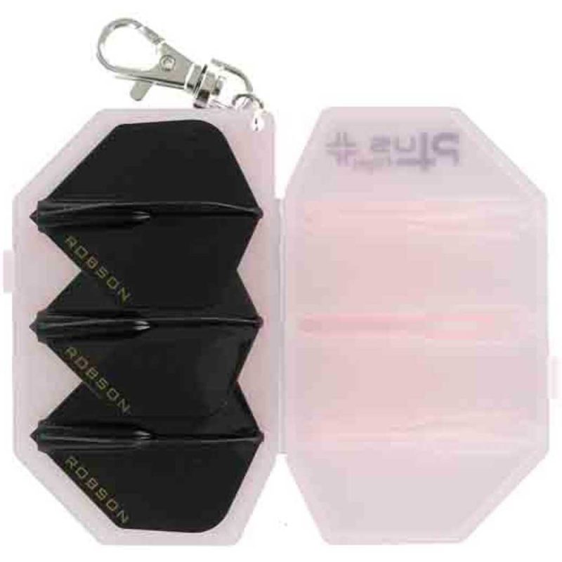 Billaresbalsalobre Robson Plus Flights Case Rosa - Imagen 3
