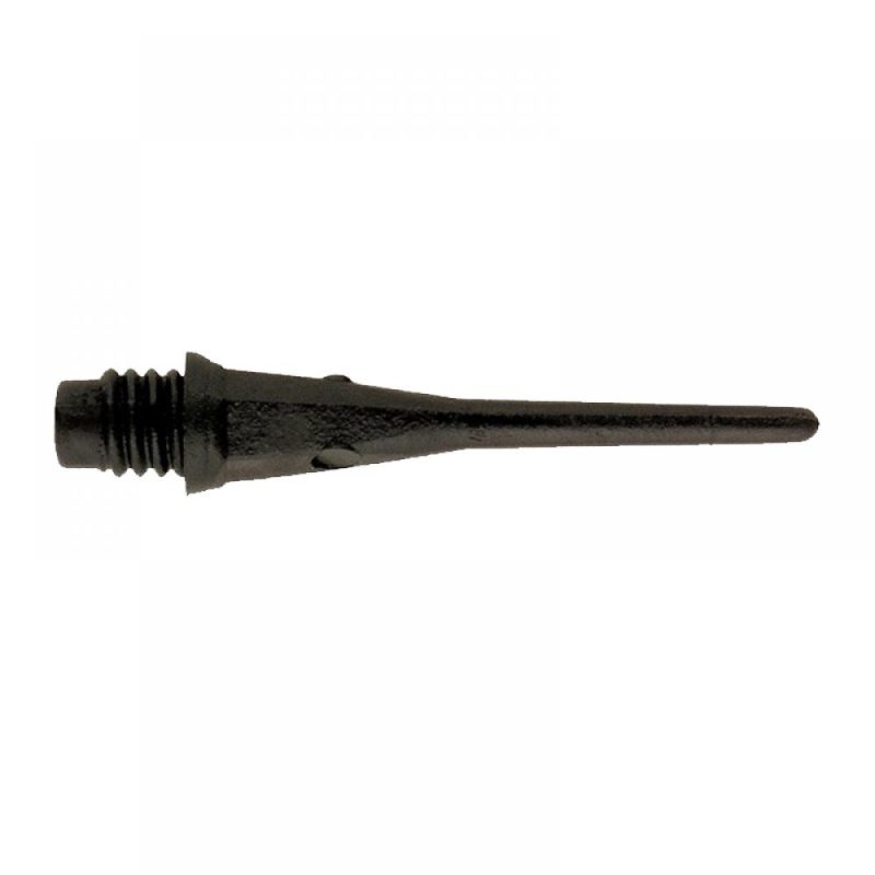 Billaresbalsalobre Puntas Gold Star Negra 2ba 27mm 1000unid