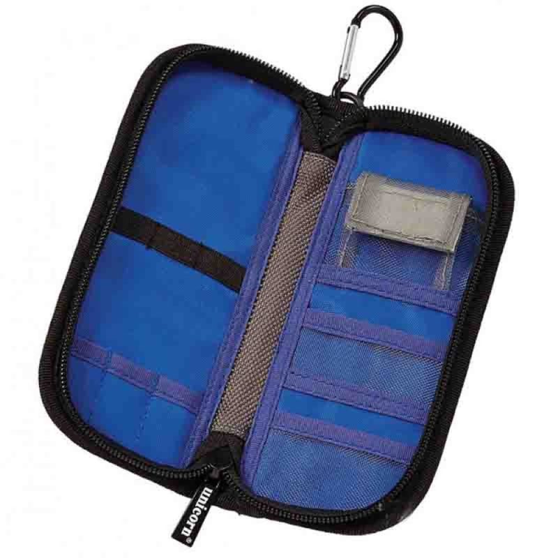 Billaresbalsalobre Funda Dardos Unicorn Midi Wallet 46090. - Imagen 2