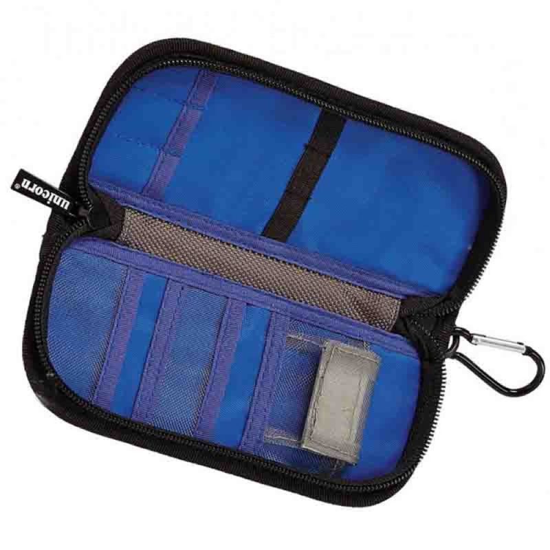 Billaresbalsalobre Funda Dardos Unicorn Midi Wallet 46090. - Imagen 3
