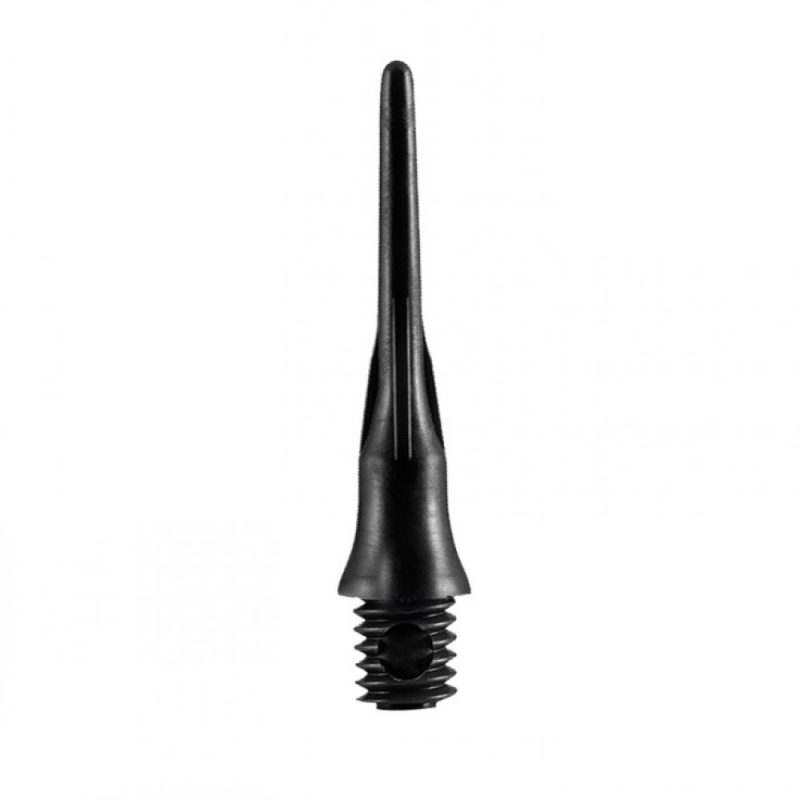 Billaresbalsalobre Puntas Fit Point Corta Negra 2ba 24mm 1000unid - Imagen 3