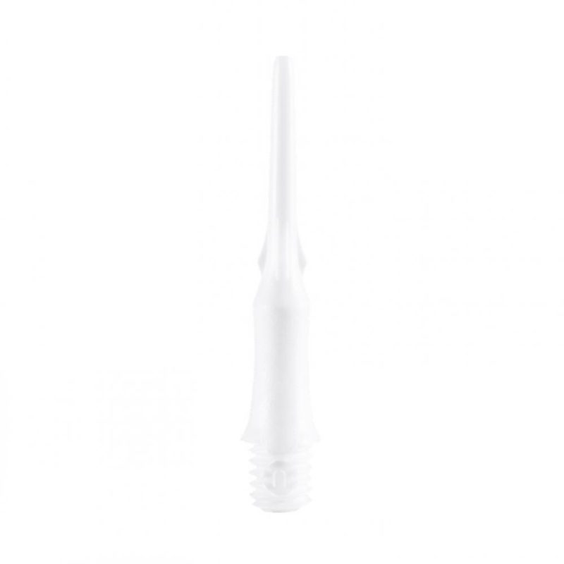 Billaresbalsalobre Puntas Fit Point Pro Blanca 2ba 27mm 1000unid - Imagen 3