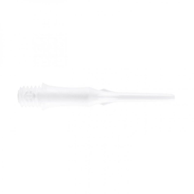Billaresbalsalobre Puntas Fit Point Pro Blanca 2ba 27mm 1000unid