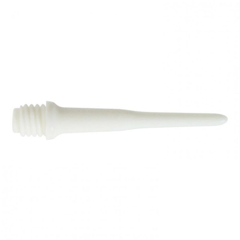 Billaresbalsalobre Puntas Harrows Darts Pro Tip Blanca 2ba 25mm 100unid