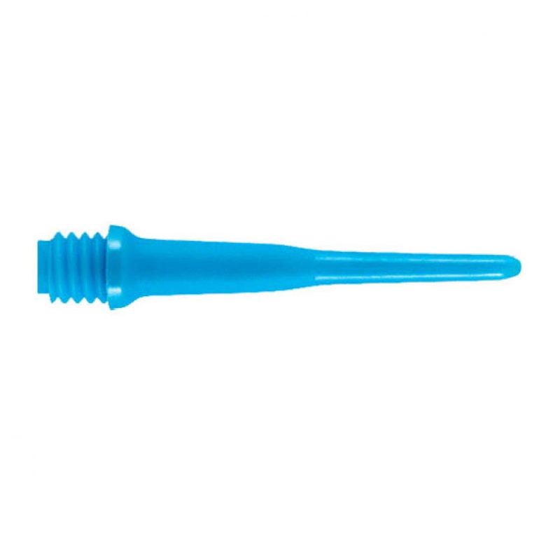 Billaresbalsalobre Puntas Harrows Darts Pro Tip Aqua 2ba 25mm 1000unit