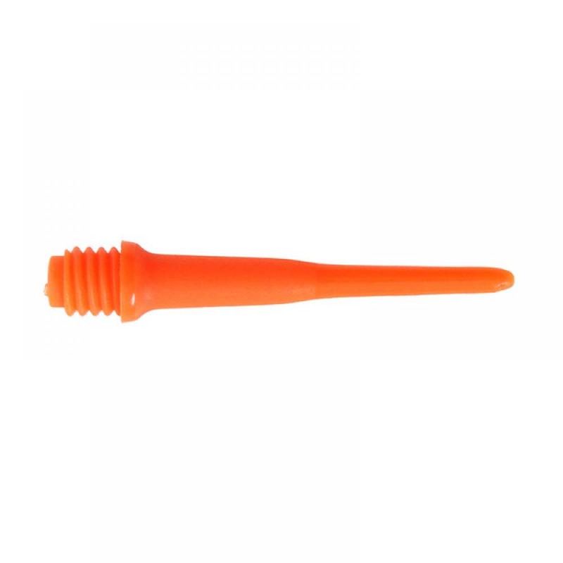 Billaresbalsalobre Puntas Harrows Darts Pro Tip Naranja 2ba 25mm 1000unid