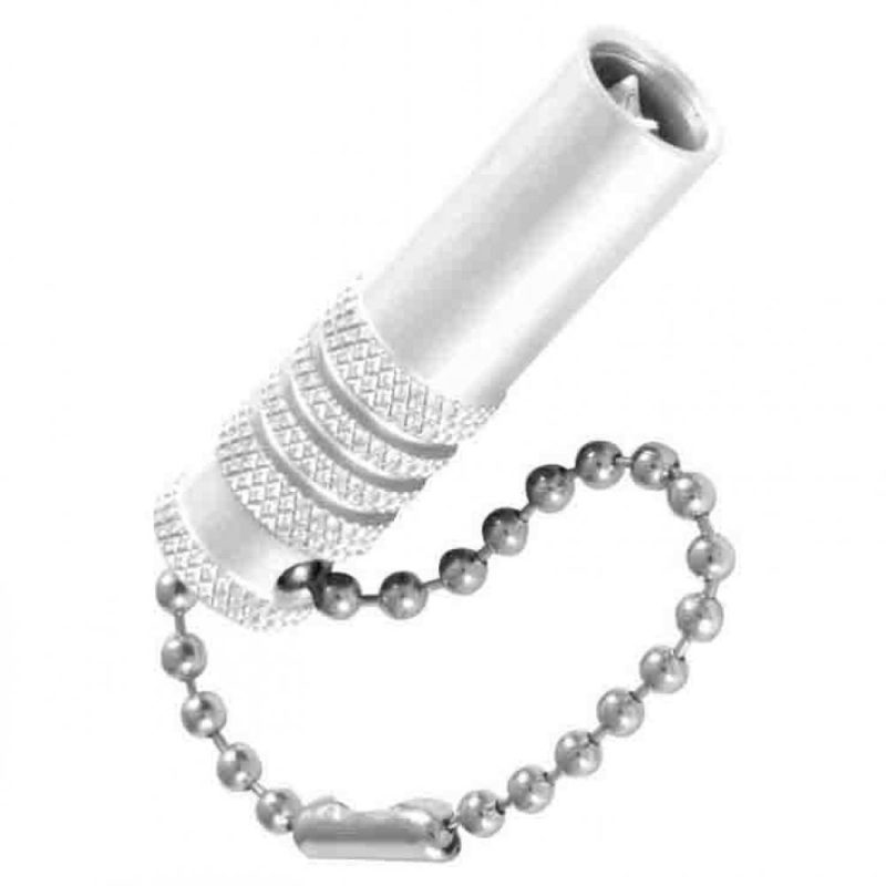 Billaresbalsalobre Extractor Target Cañas y Puntas Rotas Color Plata 109285 - Imagen 3