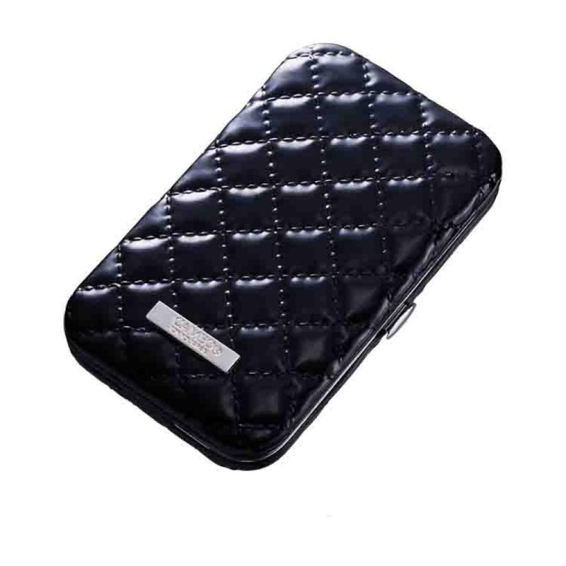 Billaresbalsalobre Dardera Cameo Tabloid Glister Black
