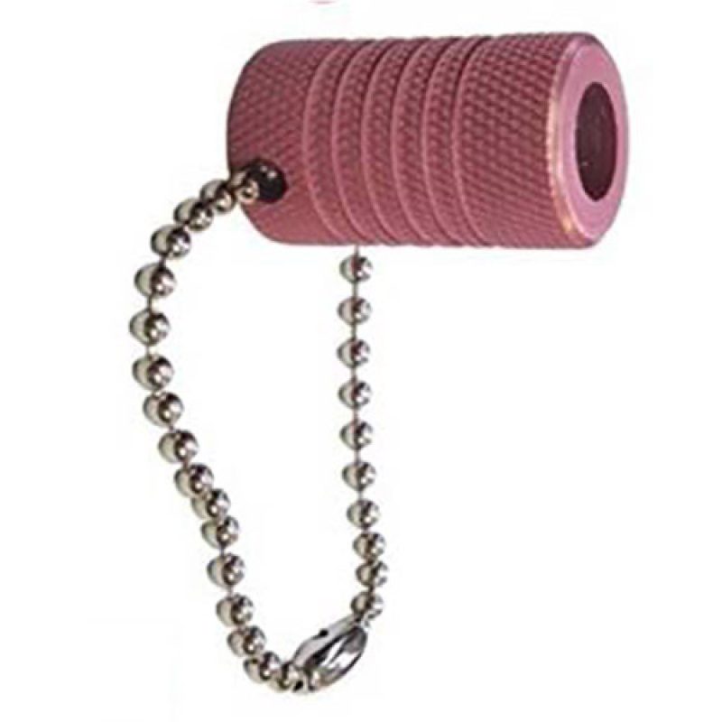 Billaresbalsalobre Extractor de cañas y puntas rotas BSR con llavero Rosa 70038p - Imagen 2
